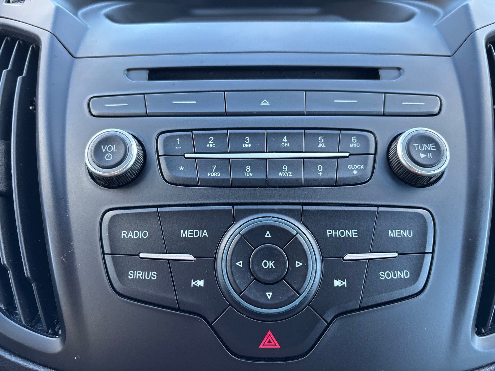 Used 2018 Ford Escape SE AWD/4WD image 31