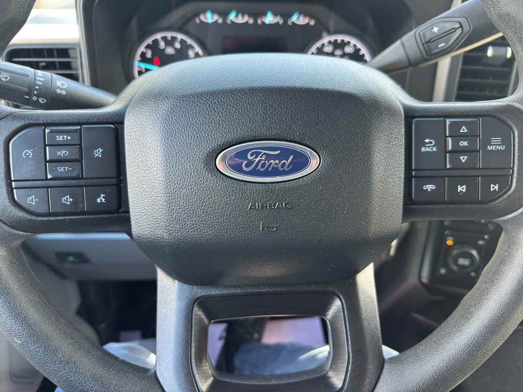 Used 2024 Ford F250 XL w/ STX Appearance Package image 12