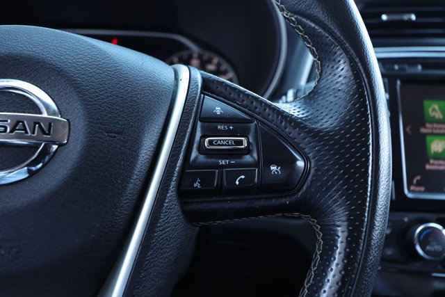 Used 2020 Nissan Maxima 3.5 SV w/ Floor Mat Group FWD image 14