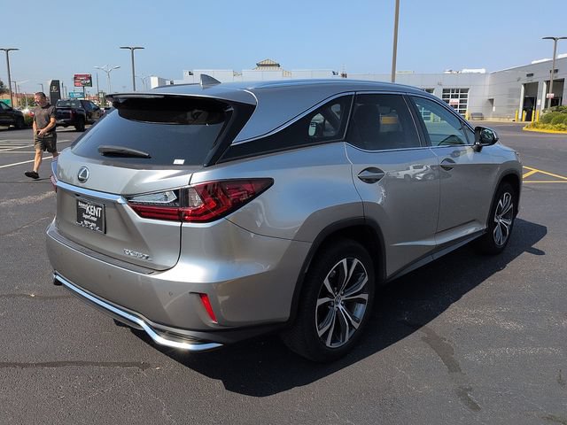 Used 2019 Lexus RX 350L AWD w/ Premium Package image 7