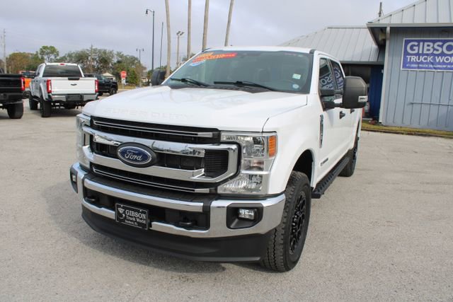 Used 2022 Ford F250 XLT w/ XLT Value Package image 3