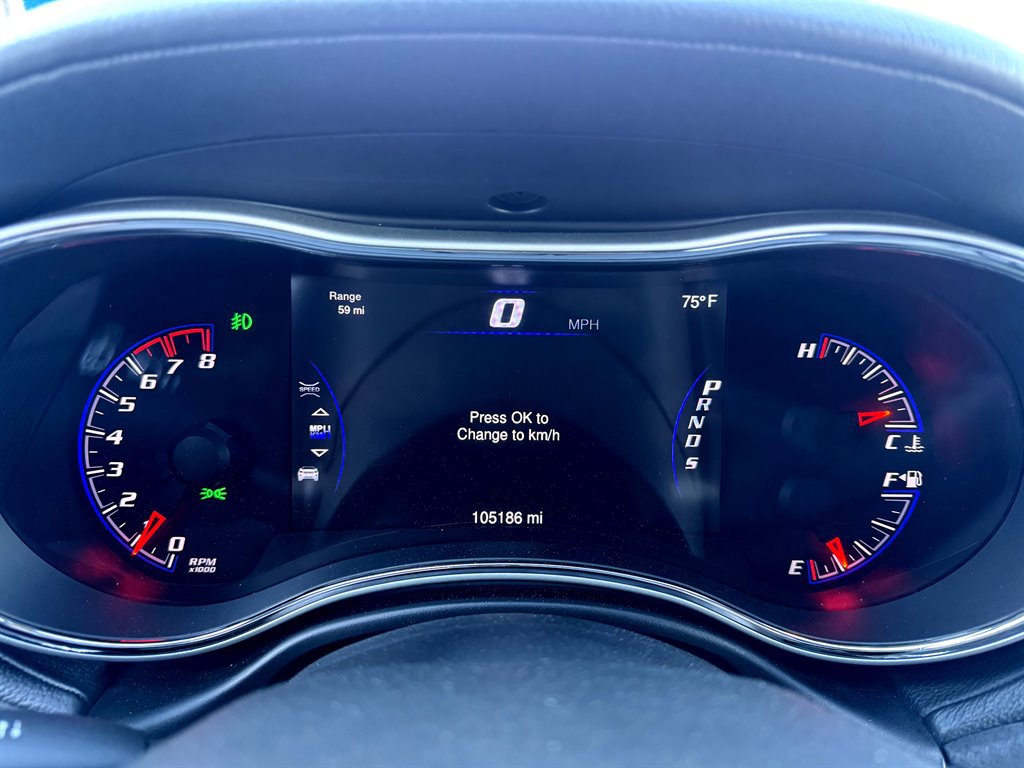 Used 2014 Jeep Grand Cherokee SRT w/ Trailer Tow Group IV image 27