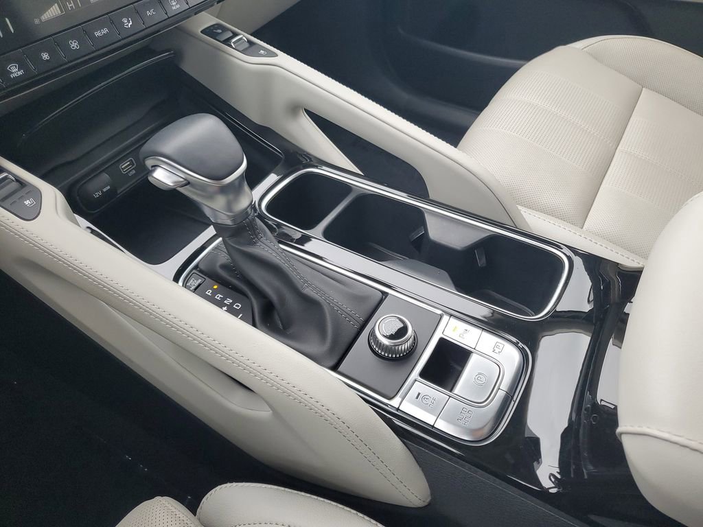 Used 2023 Kia Telluride SX image 20