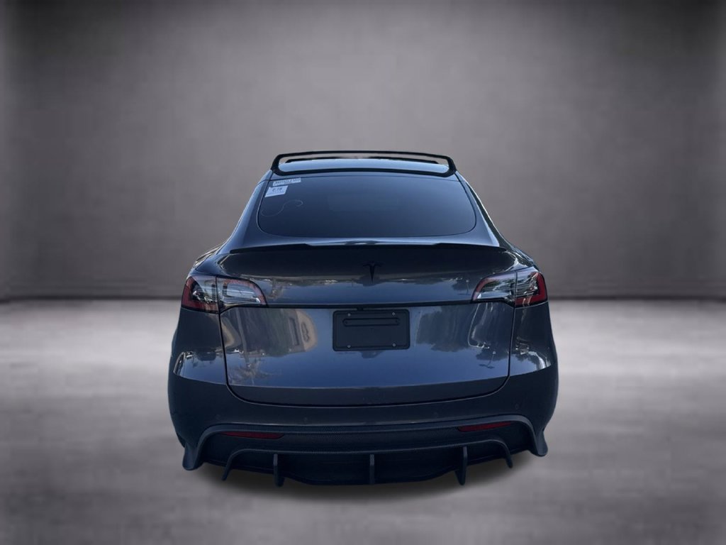 Used 2022 Tesla Model Y Performance AWD/4WD image 6