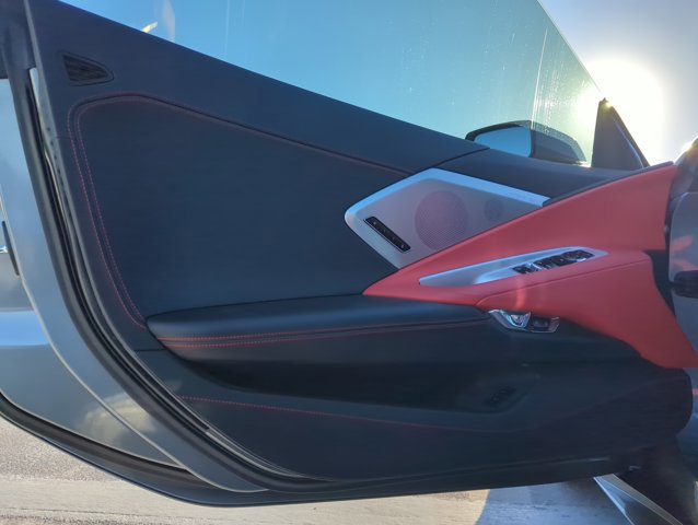 Used 2022 Chevrolet Corvette Stingray Preferred Conv w/ Z51 Performance Package image 14