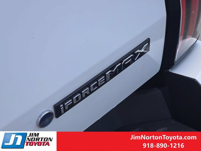 Used 2026 Toyota Tundra Limited w/ Limited PVM Package AWD/4WD image 13
