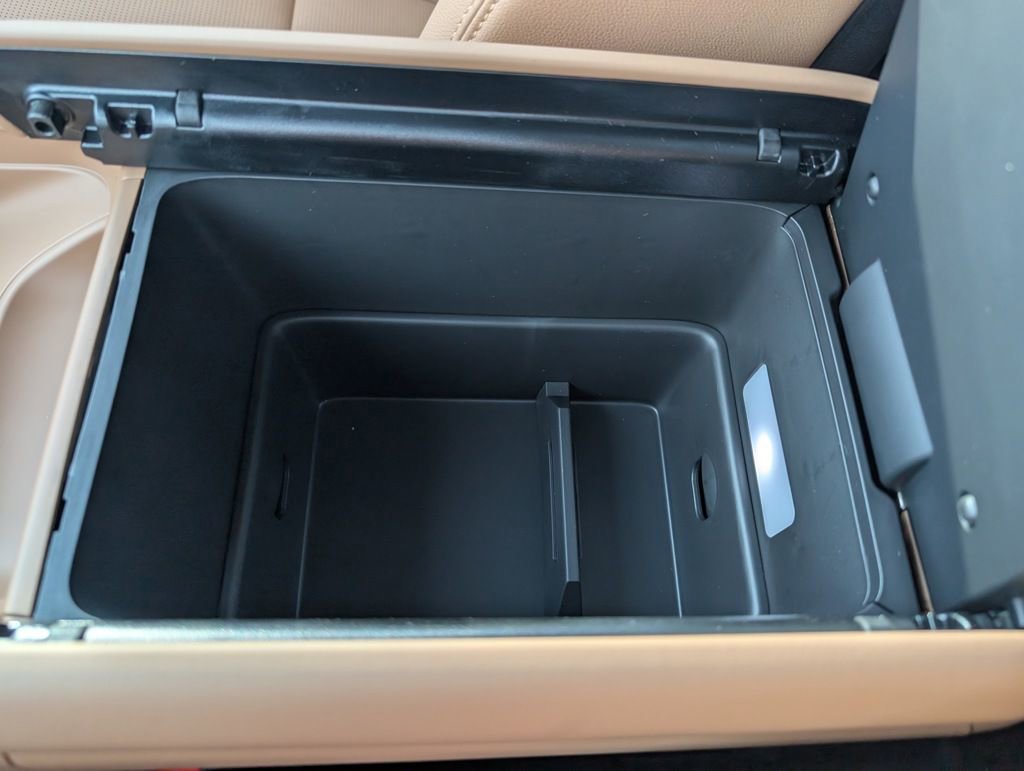 New 2025 Hyundai Santa Fe Limited image 40