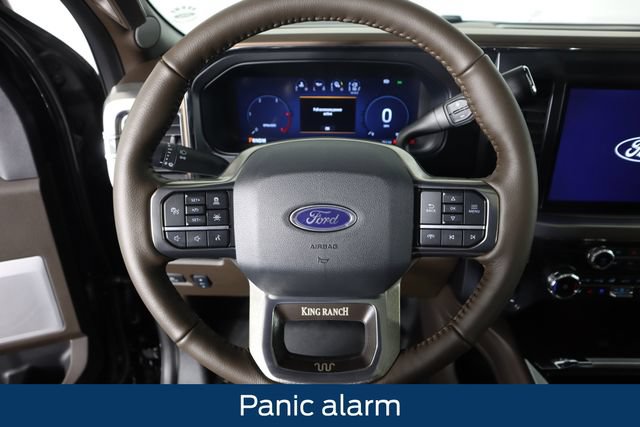 New 2026 Ford F350 King Ranch AWD/4WD image 50