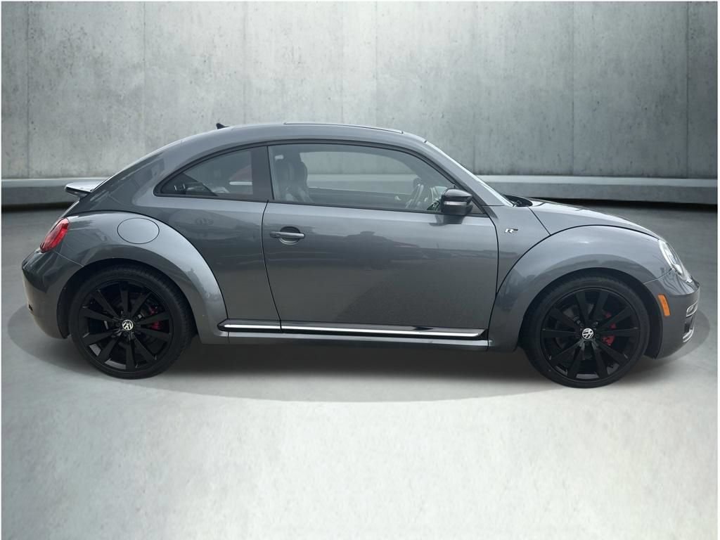 Used 2014 Volkswagen Beetle R-Line FWD image 6