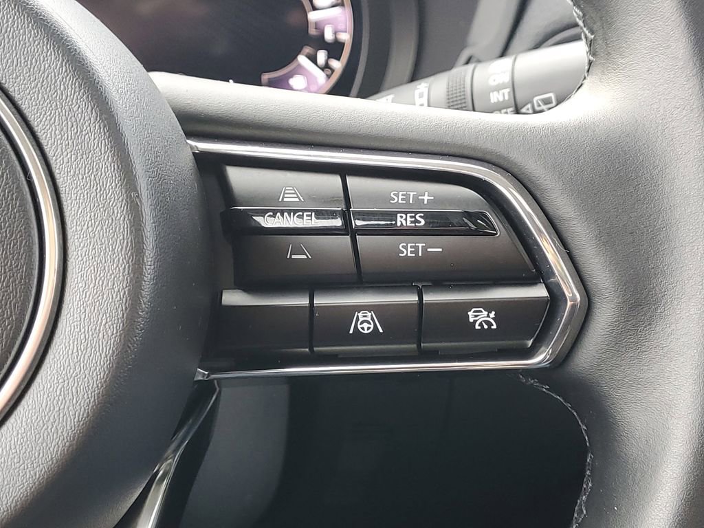 Used 2025 MAZDA CX-70 Plug-In Hybrid w/ Premium Pkg image 24