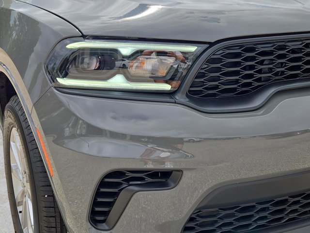 New 2026 Dodge Durango GT image 3