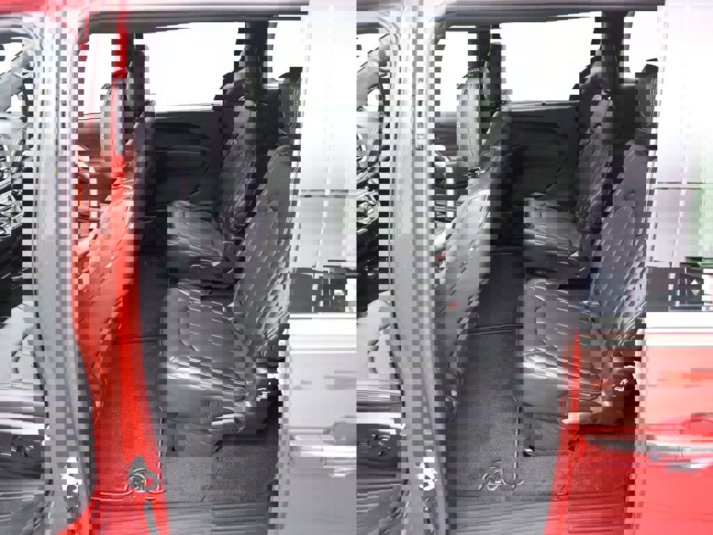 New 2026 Chrysler Pacifica Select image 20