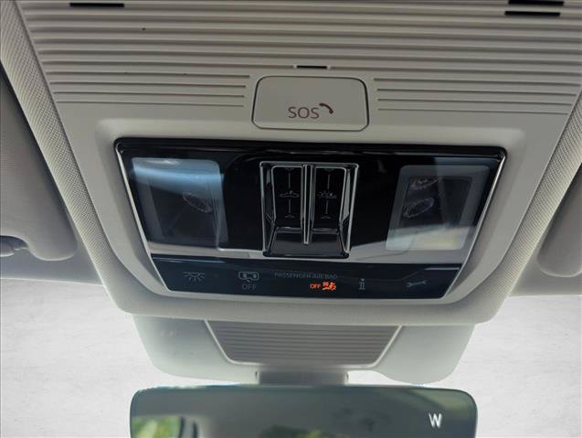 New 2026 Volkswagen Tiguan SE FWD image 26