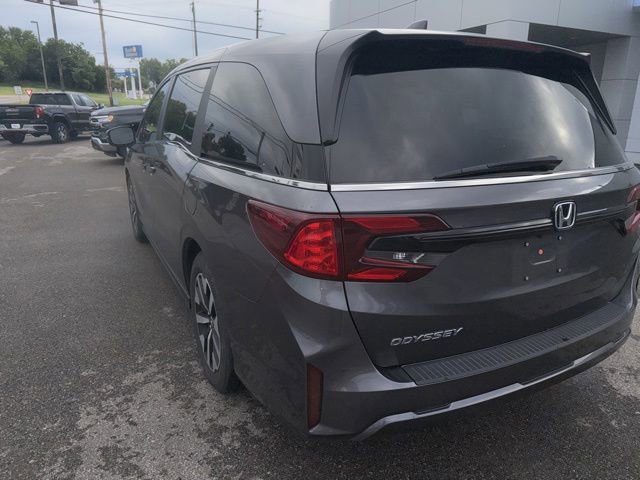 Used 2025 Honda Odyssey EX-L image 17