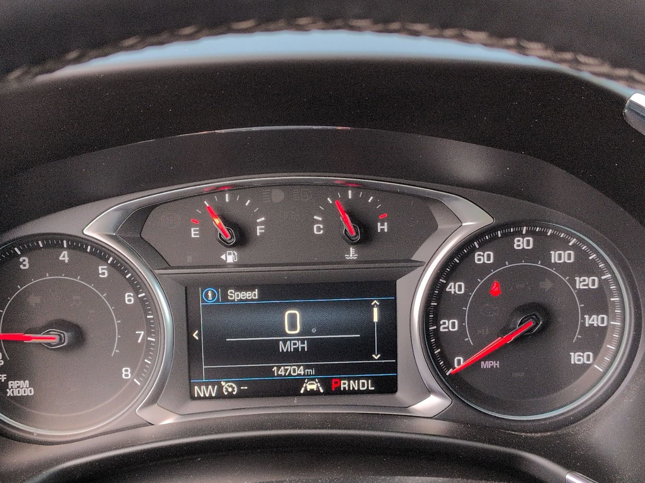 Certified 2024 Chevrolet Equinox LT w/ LPO, Floor Liner Package image 21