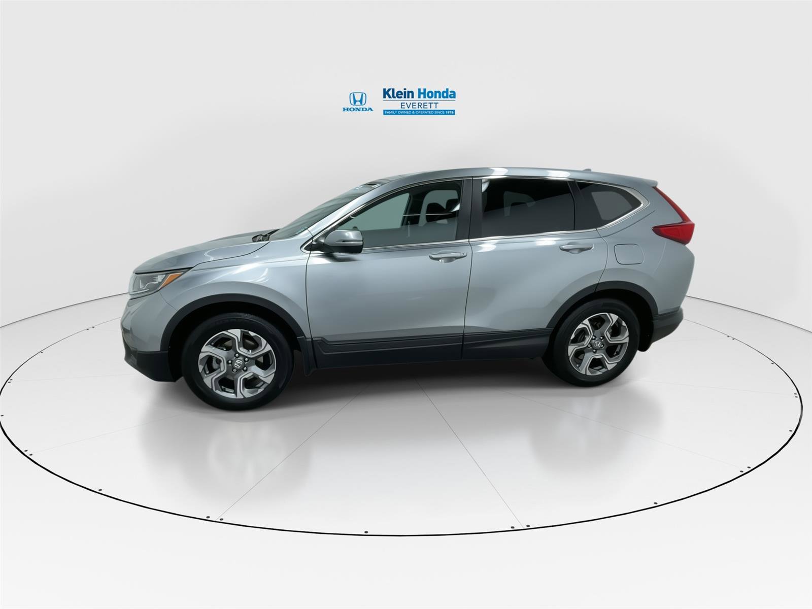 Used 2019 Honda CR-V EX image 7