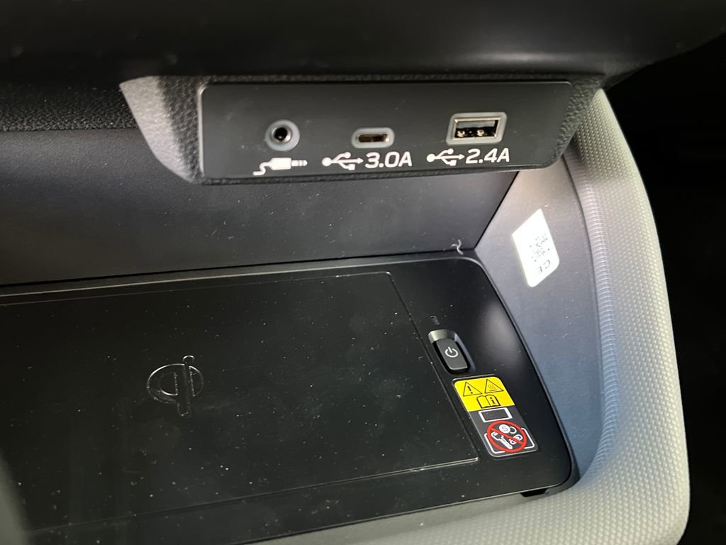 New 2026 Subaru Forester Wilderness w/ Wilderness Package image 37