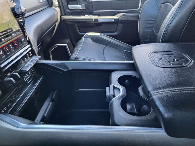 Used 2019 RAM 2500 Laramie image 19