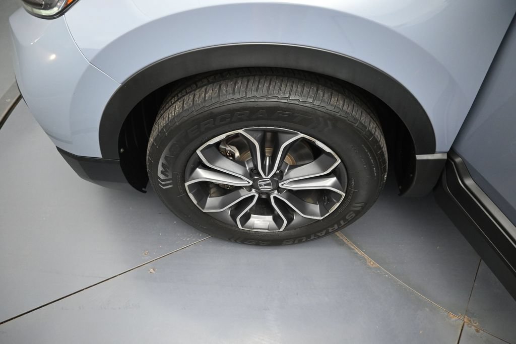 Certified 2020 Honda CR-V EX-L image 35