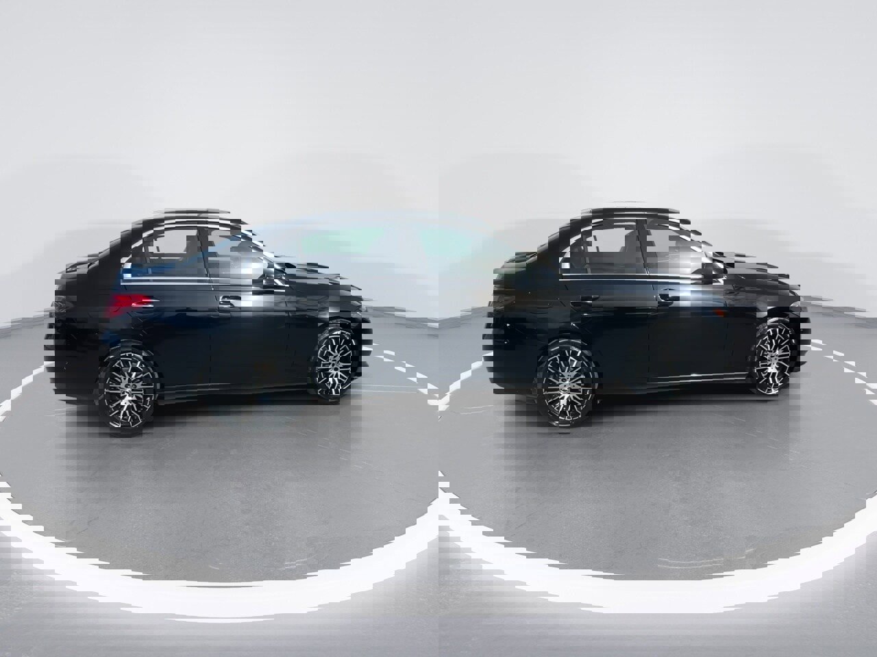 Used 2022 Mercedes-Benz C 300 4MATIC Sedan image 21