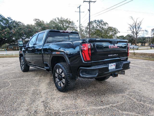 Used 2024 GMC Sierra 2500 Denali w/ Denali Reserve Package image 3