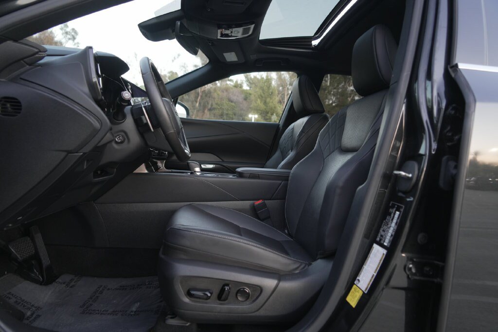 Certified 2024 Lexus RX 350 Premium w/ Accessory Package (Z1) FWD image 15