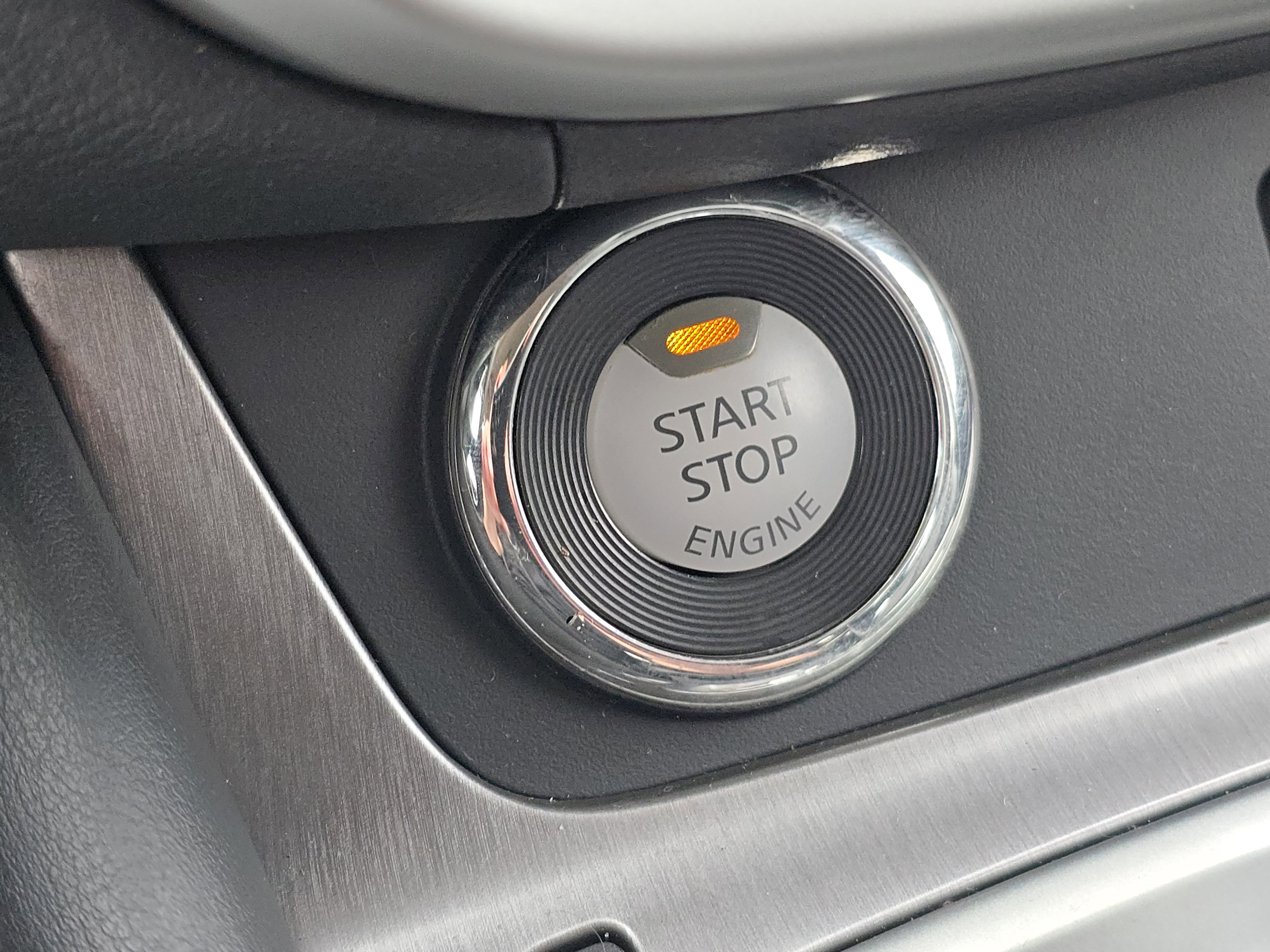 Used 2019 Nissan Murano SL image 10