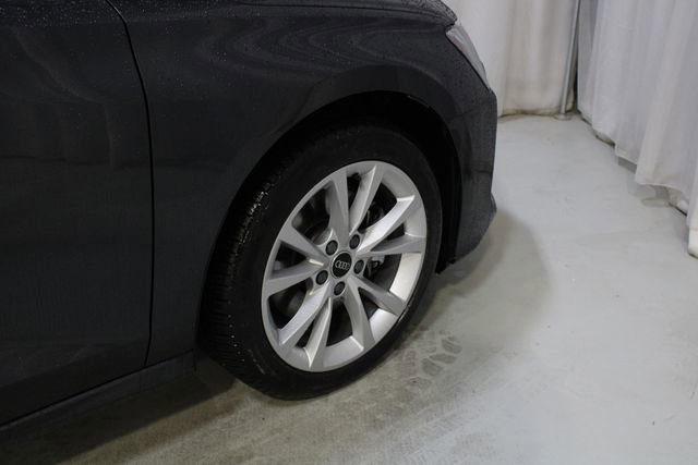 Used 2025 Audi A3 2.0T Premium w/ Convenience Package image 27