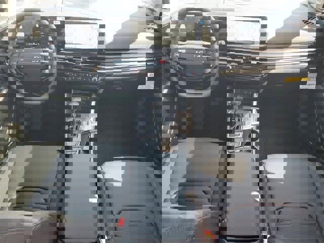 New 2026 Kia Sportage SX image 17