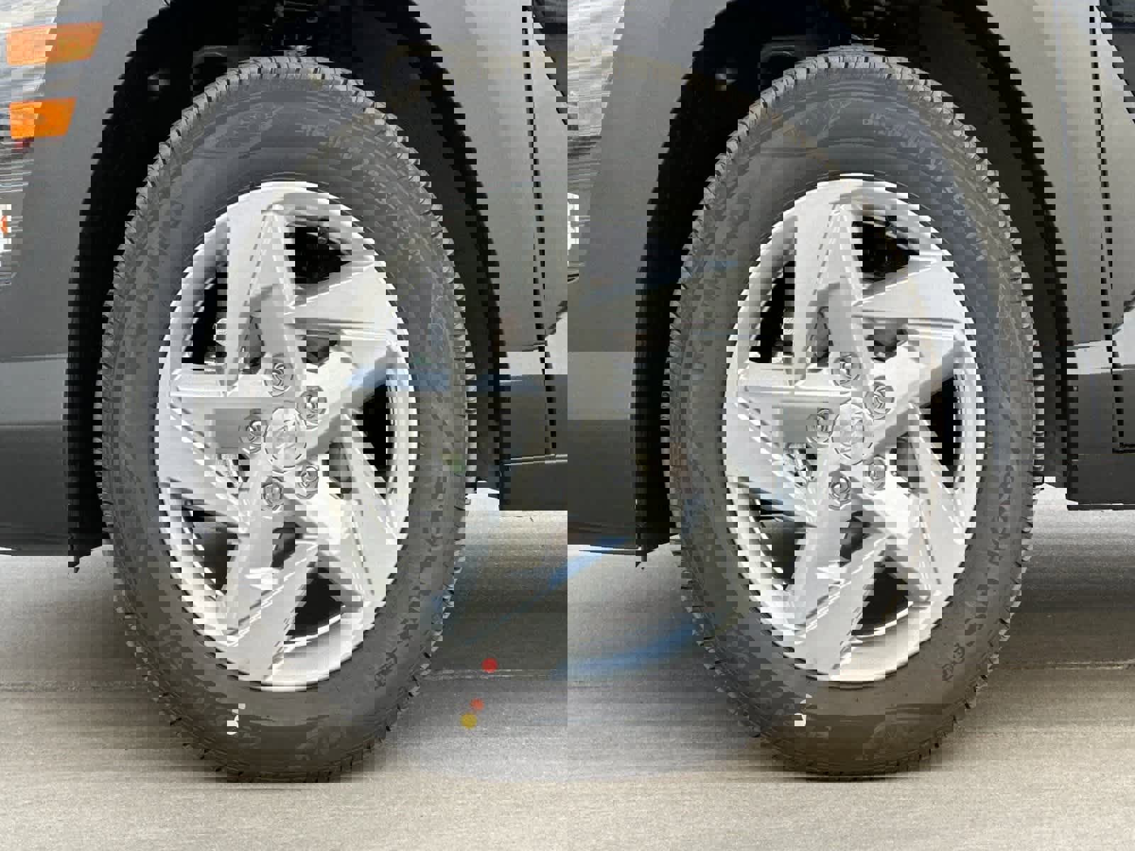 New 2026 Hyundai Kona SE image 26