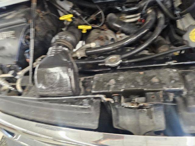 Used 2001 Dodge B2500 Passenger RWD image 23