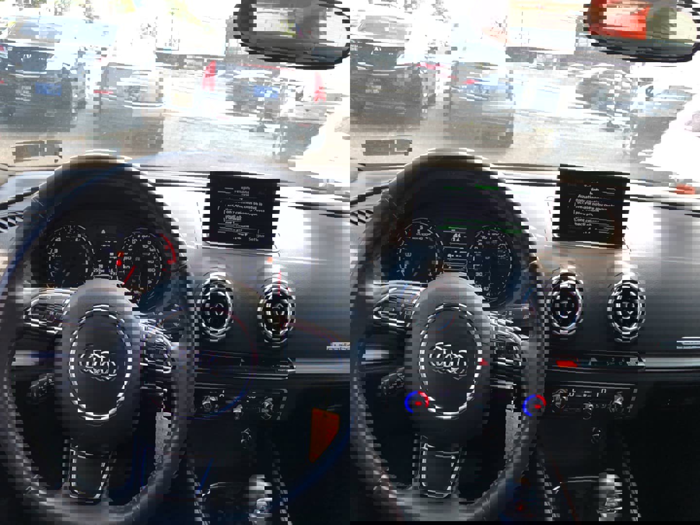 Used 2015 Audi A3 2.0T Premium w/ Cold Weather Package image 14