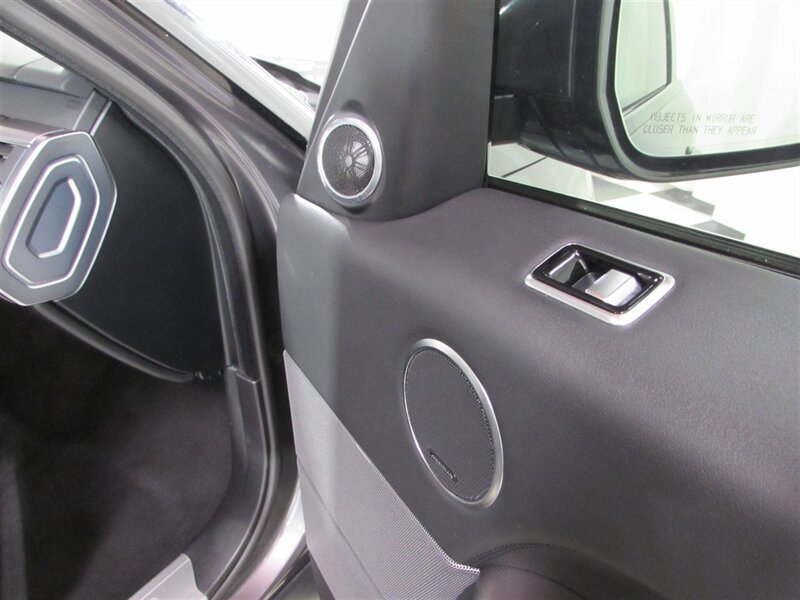 Used 2019 Land Rover Range Rover Sport HSE image 77