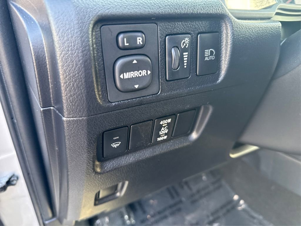 Used 2020 Toyota 4Runner Limited AWD/4WD image 35