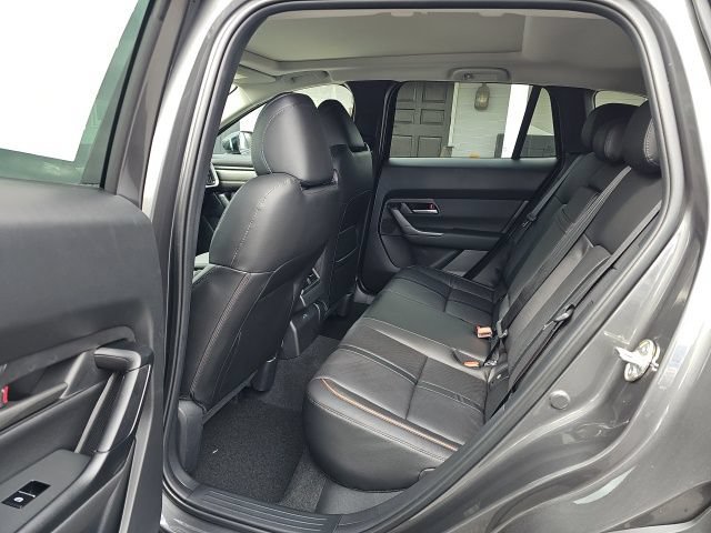 New 2026 MAZDA CX-50 AWD 2.5 S w/ Weather Package image 16
