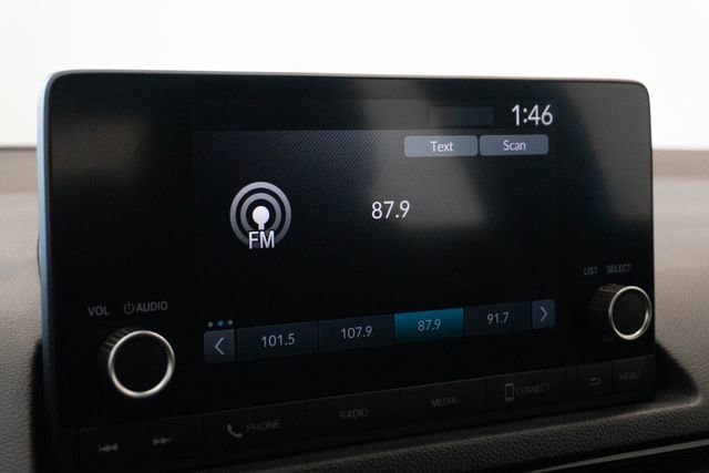 Certified 2022 Honda Civic Sport image 4