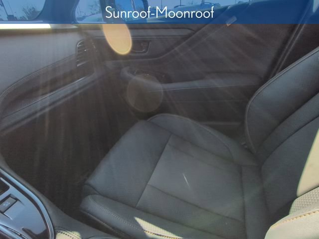 Used 2025 Subaru Outback Wilderness image 3