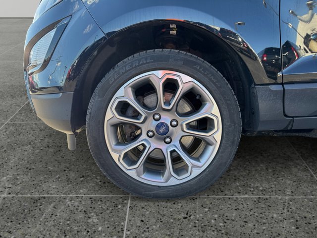 Used 2018 Ford EcoSport Titanium AWD/4WD image 14