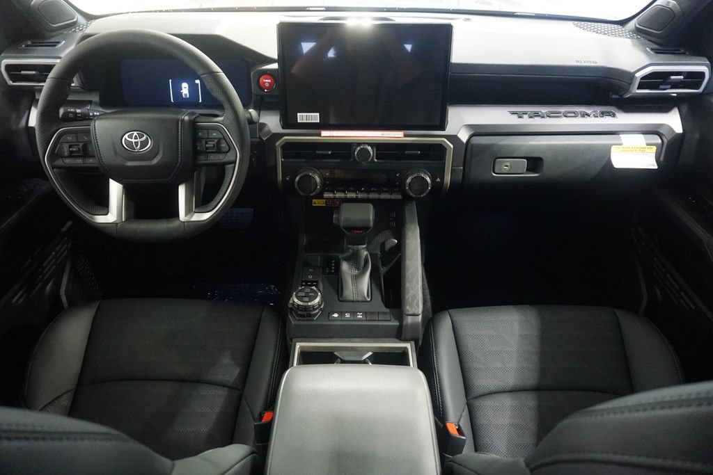 New 2026 Toyota Tacoma TRD Off-Road AWD/4WD image 28