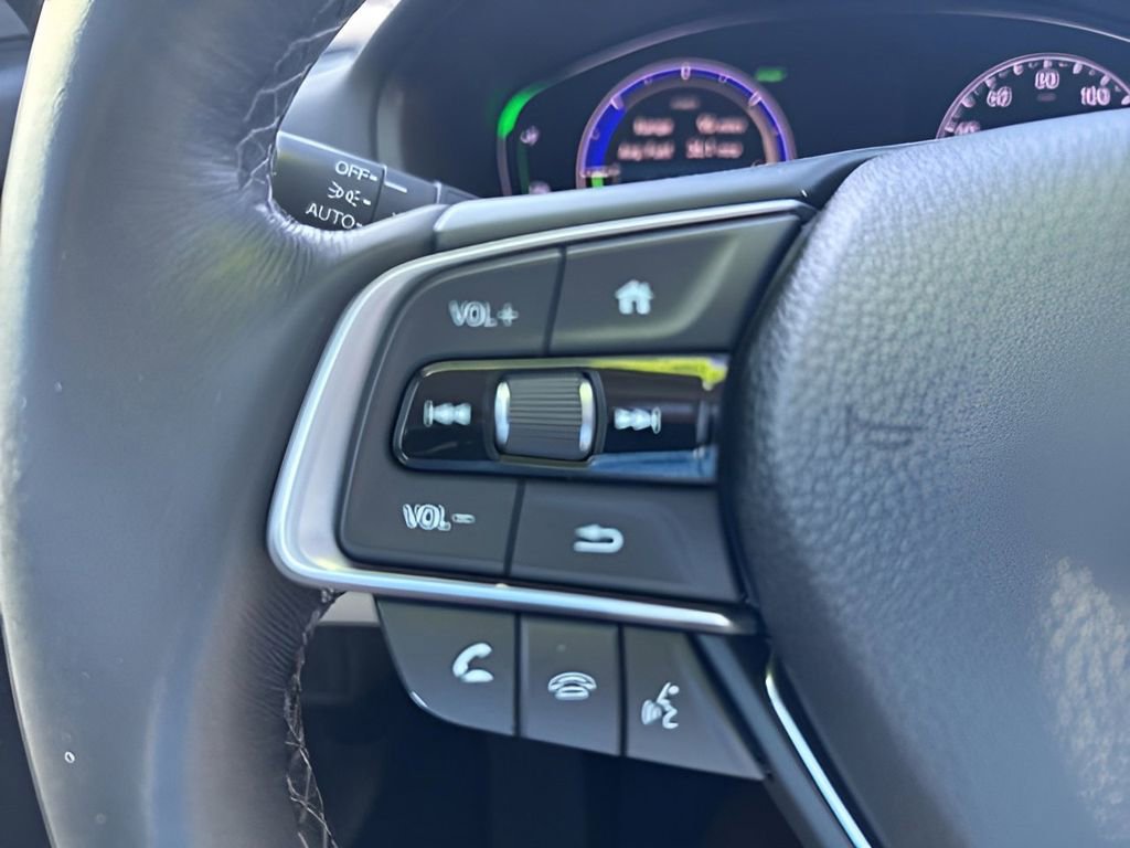 Used 2019 Honda Accord Touring image 17