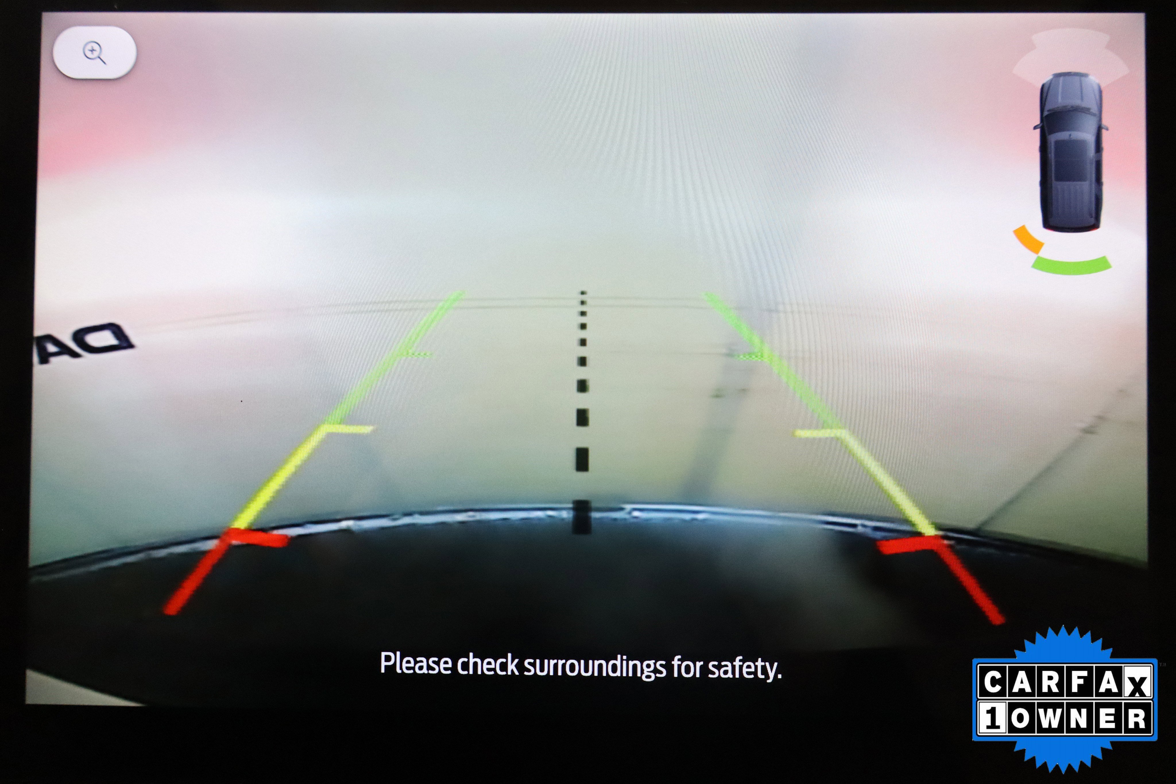 Used 2024 Ford Expedition Max Limited image 28