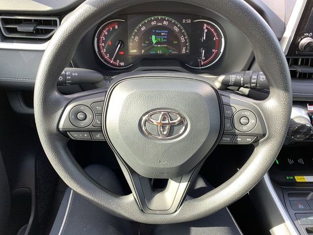 Certified 2025 Toyota RAV4 XLE w/ Convenience Package image 19