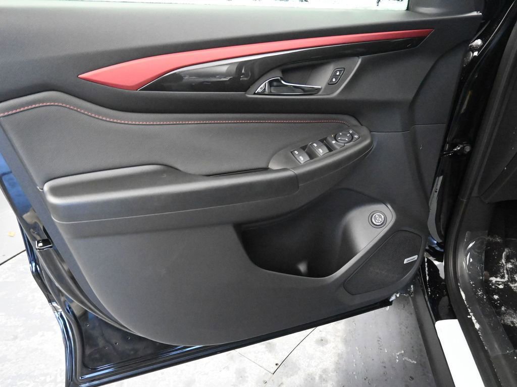 New 2026 Chevrolet TrailBlazer RS w/ Convenience Package image 16