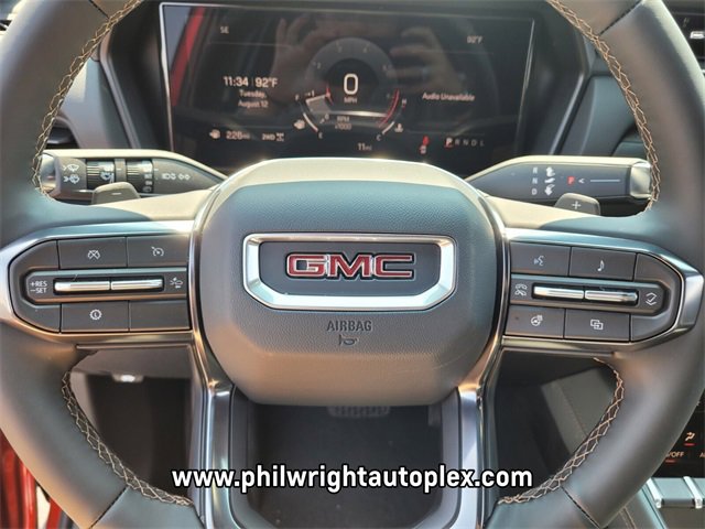 New 2026 GMC Terrain AT4 image 15