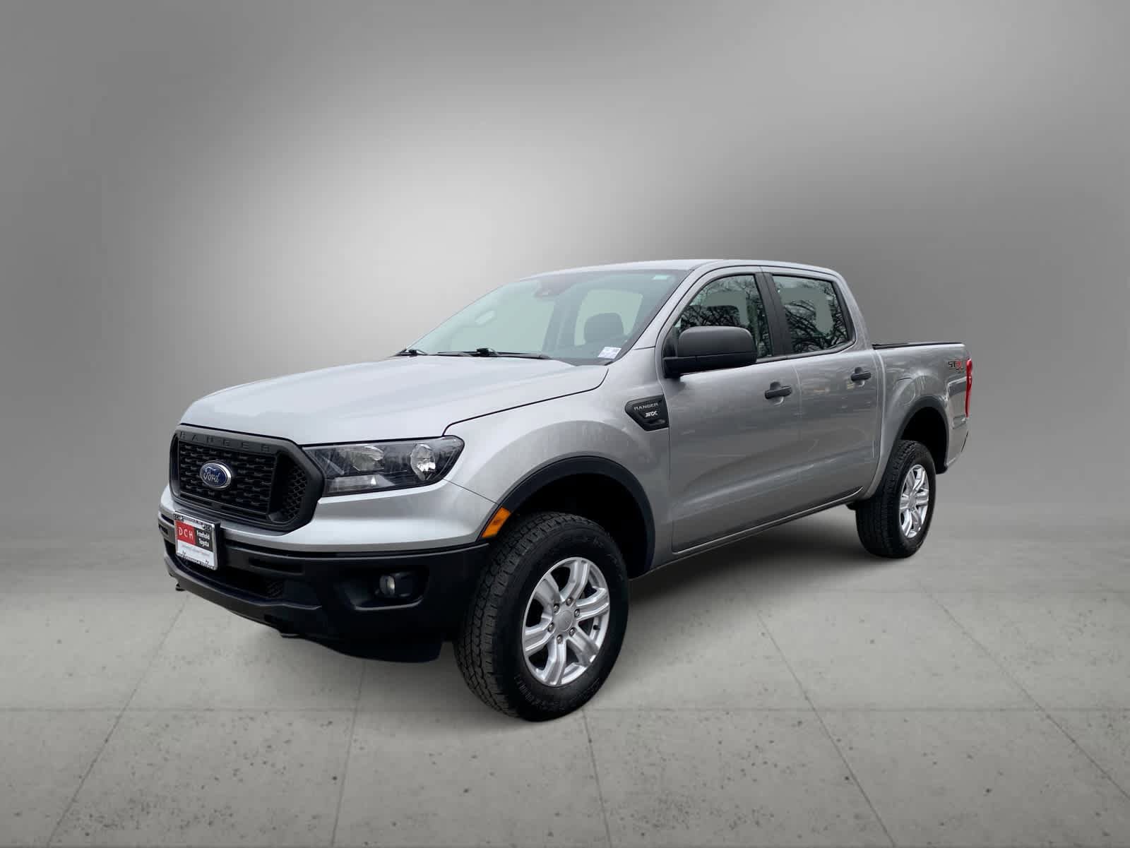 Used 2021 Ford Ranger XL w/ Equipment Group 101A High image 4