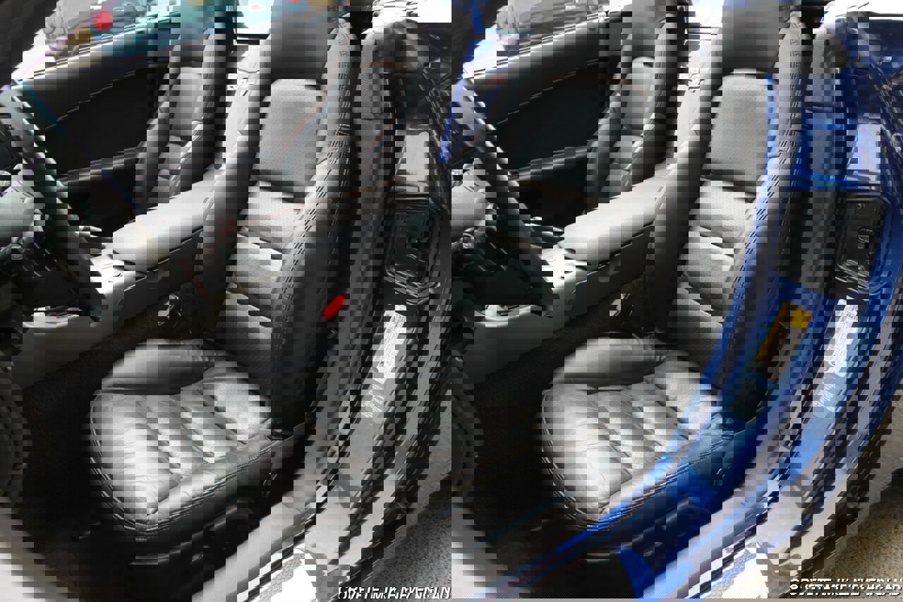 Used 2007 Chevrolet Corvette Convertible w/ Preferred Equipment Group image 30