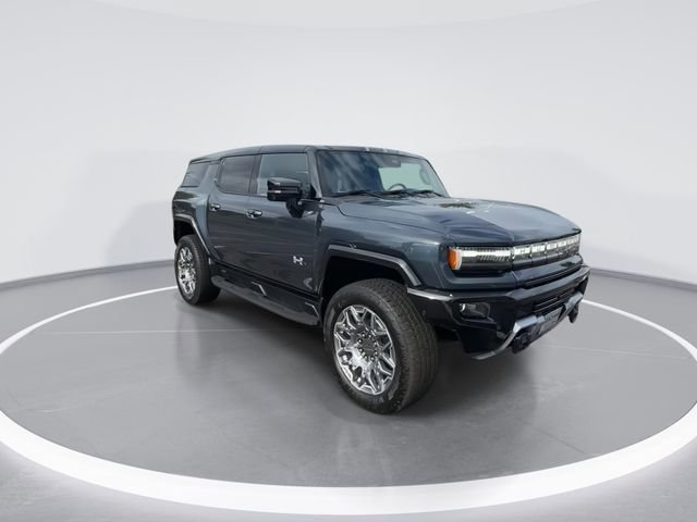 New 2026 GMC Hummer EV SUV image 10