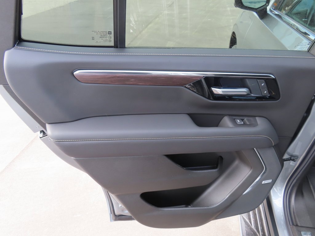 New 2026 Chevrolet Tahoe Premier image 29