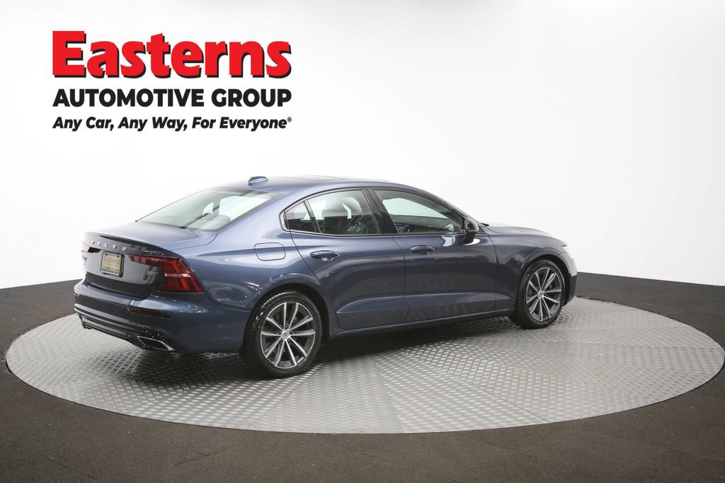 Used 2022 Volvo S60 B5 Momentum AWD/4WD image 41