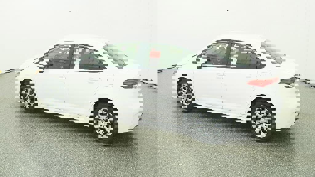 New 2026 Toyota Corolla LE image 4